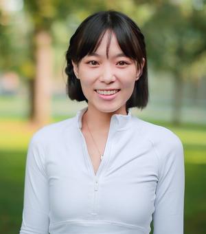 chen xiang profile