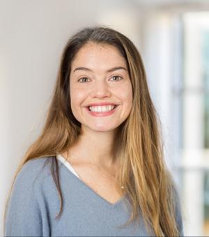 hayley pring profile