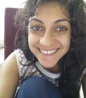 Natasha chawla