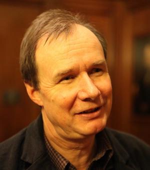 james painter