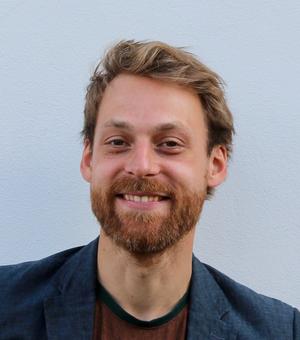 Milan Kloewer