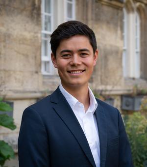 nicholas young