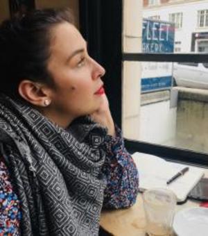 samira barzin