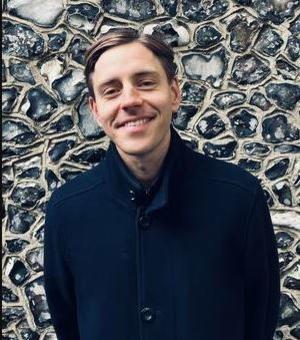 sebastian lund ocrn