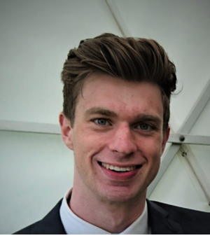 tristram walsh